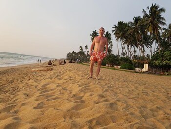 mihilaka holiday homes