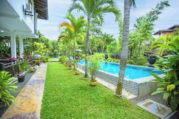 arcadia resort