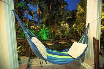 arcadia resort