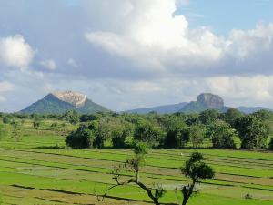 sigiriya