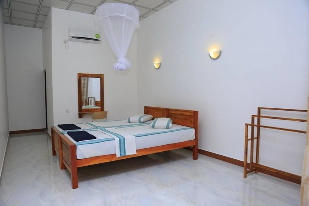 la safari inn tissamaharama