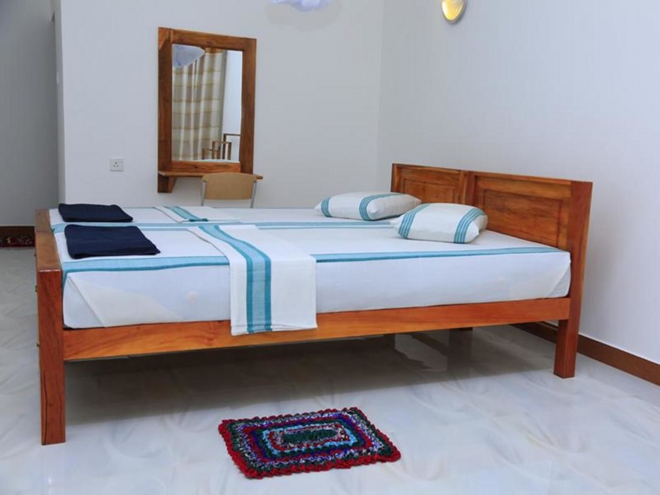 la safari inn tissamaharama