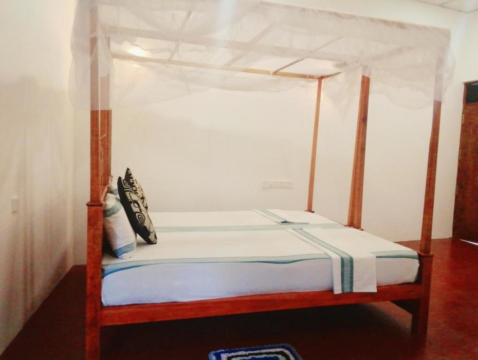 la safari inn tissamaharama