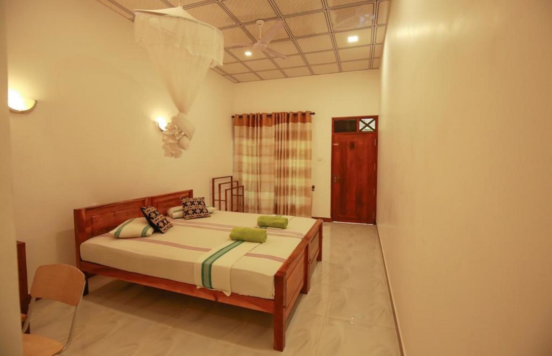 la safari inn tissamaharama