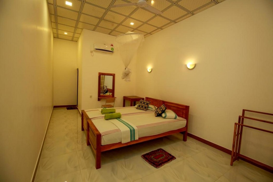 la safari inn tissamaharama