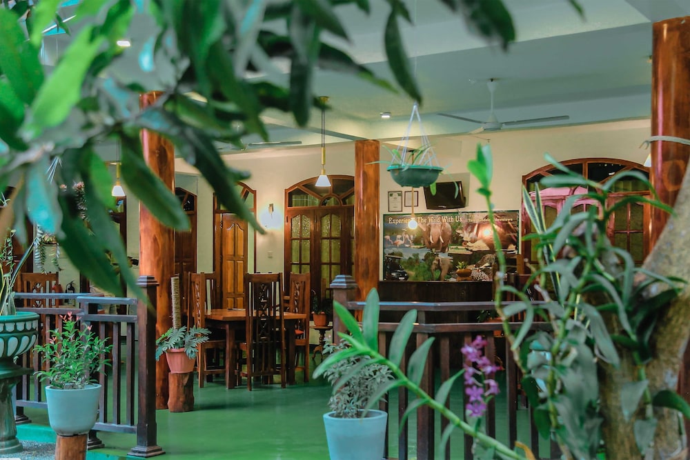 la safari inn tissamaharama