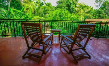 la safari inn tissamaharama