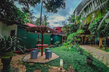 la safari inn tissamaharama