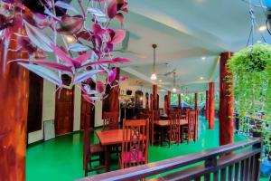 la safari inn tissamaharama