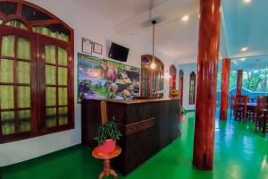 la safari inn tissamaharama