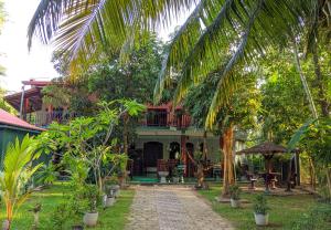 la safari inn tissamaharama