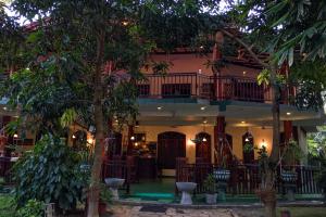 la safari inn tissamaharama