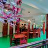 la safari inn tissamaharama