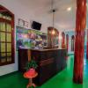 la safari inn tissamaharama
