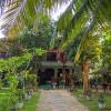 la safari inn tissamaharama