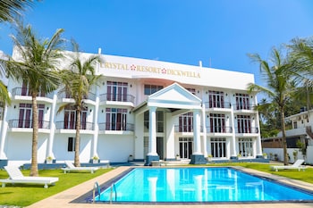 crystal resort dickwella