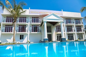 Crystal Resort Dickwella,Dikwella>>Dickwella,3.5 star