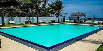 Crystal Resort Dickwella,Dikwella>>Dickwella,3.5 star