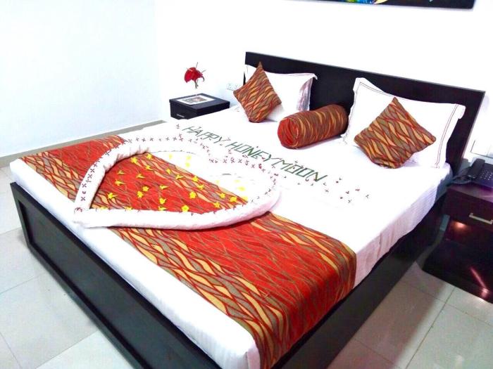 crystal resort dickwella