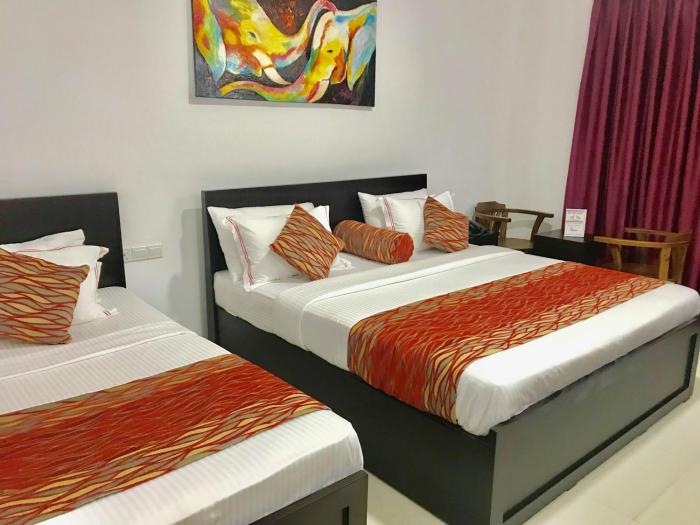 crystal resort dickwella