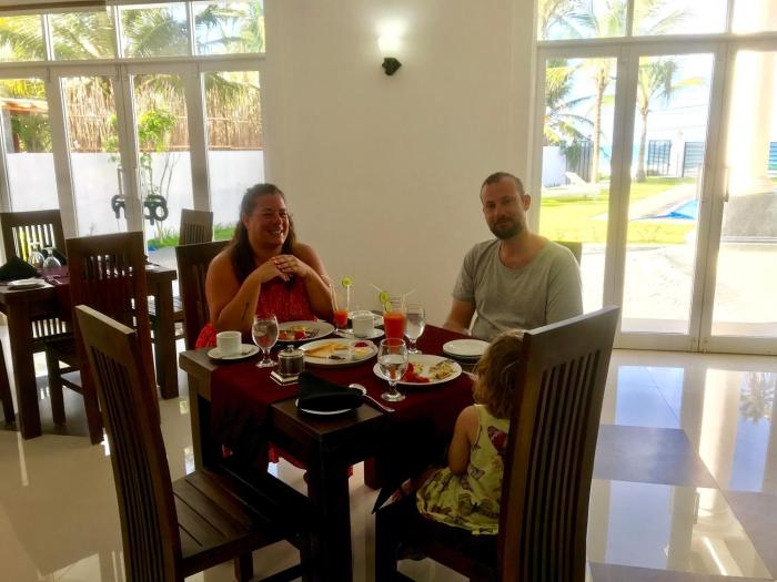 crystal resort dickwella