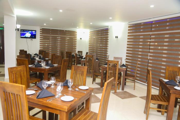 crystal resort dickwella