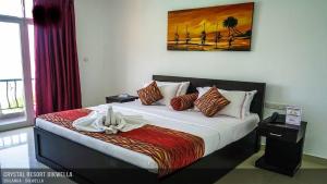 crystal resort dickwella