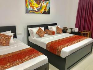 crystal resort dickwella