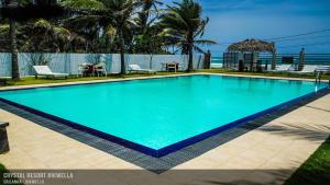 crystal resort dickwella