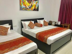 crystal resort dickwella