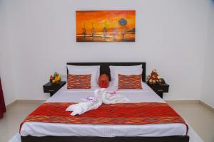 crystal resort dickwella