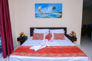 crystal resort dickwella