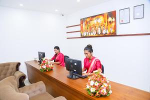 crystal resort dickwella