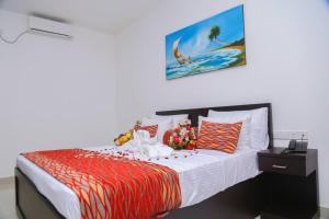 crystal resort dickwella