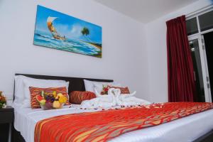 crystal resort dickwella