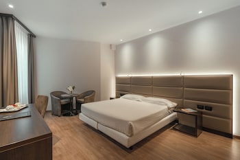 hotel minerva