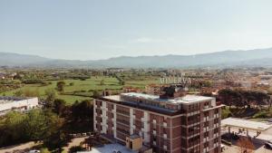 hotel minerva