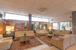hotel minerva