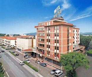 hotel minerva