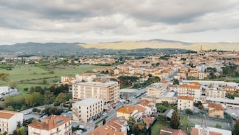 hotel minerva