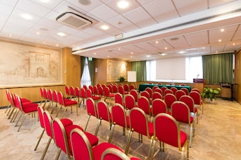 hotel minerva