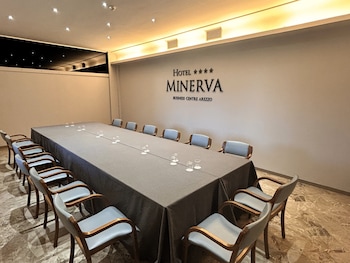 hotel minerva