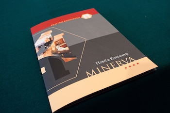 hotel minerva