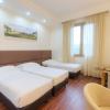 hotel minerva