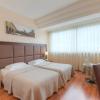 hotel minerva