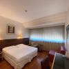 hotel minerva