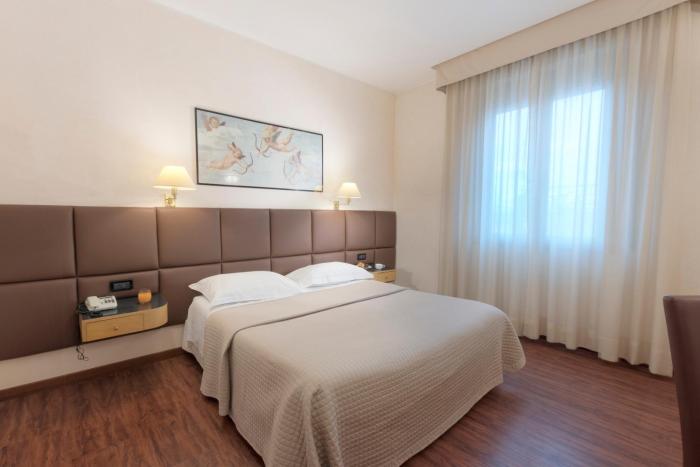 hotel minerva