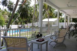 Plantation House,Galle>>Dodanduwa,3 star