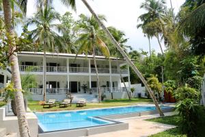 Plantation House,Galle>>Dodanduwa,3 star