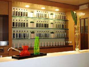Wall Art Hotel,Porta Al Prato>>Florence,4 star